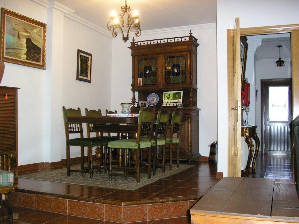 Casa Rural Crisalva Granatula de Calatrava Room photo