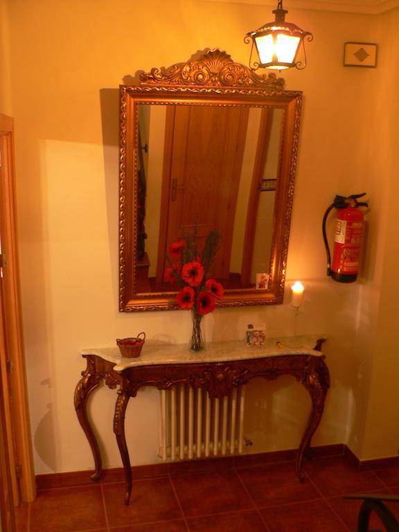 Casa Rural Crisalva Granatula de Calatrava Room photo