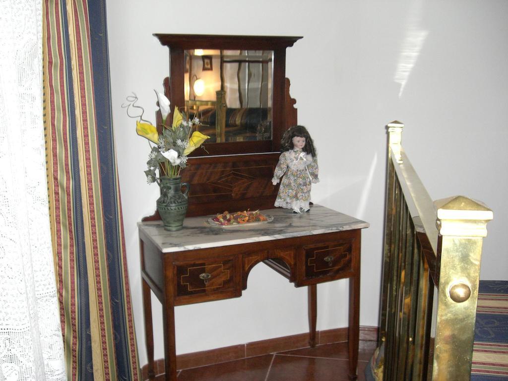 Casa Rural Crisalva Granatula de Calatrava Room photo